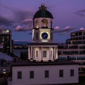 Meet your Posher, Bill